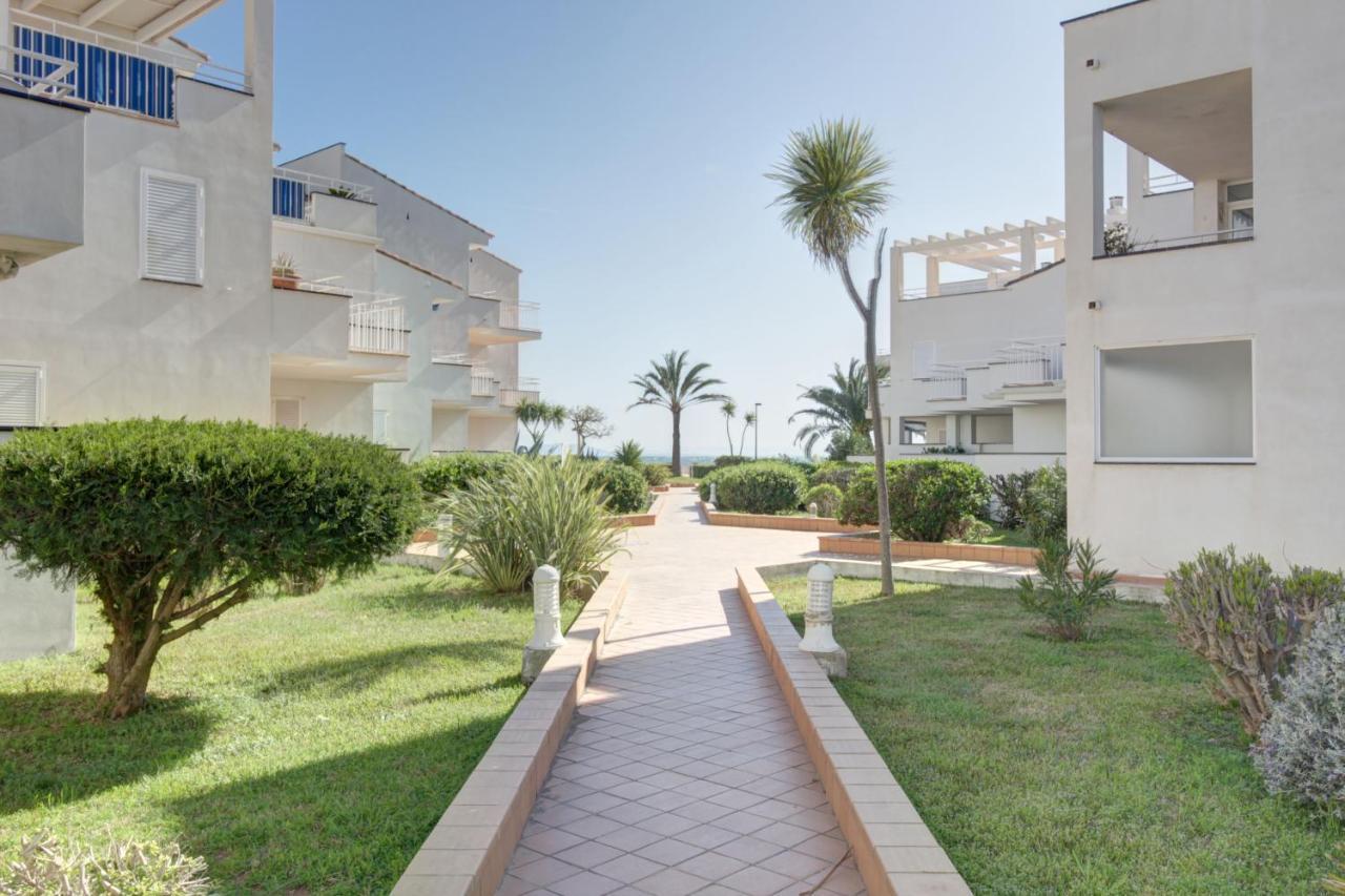 דירות רוזס Global Immo 3278 Platja מראה חיצוני תמונה